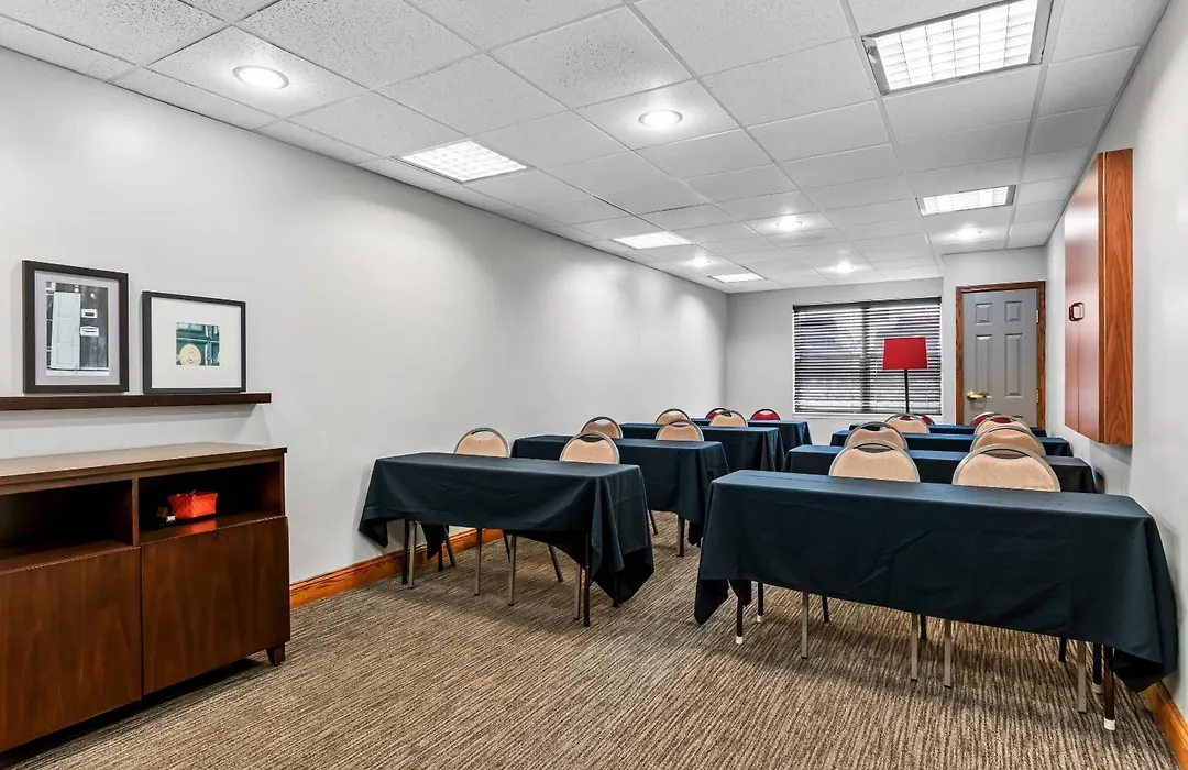 Country Inn & Suites By Radisson, Chambersburg, Pa-1