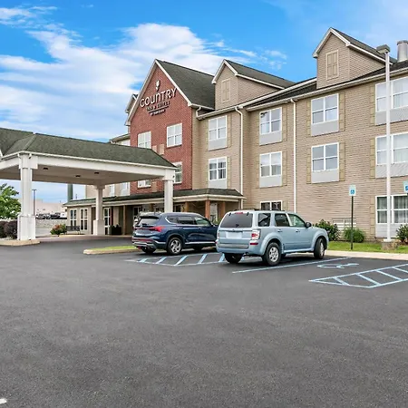 Country Inn & Suites By Radisson, Chambersburg, Pa-3